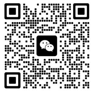 微信二维码