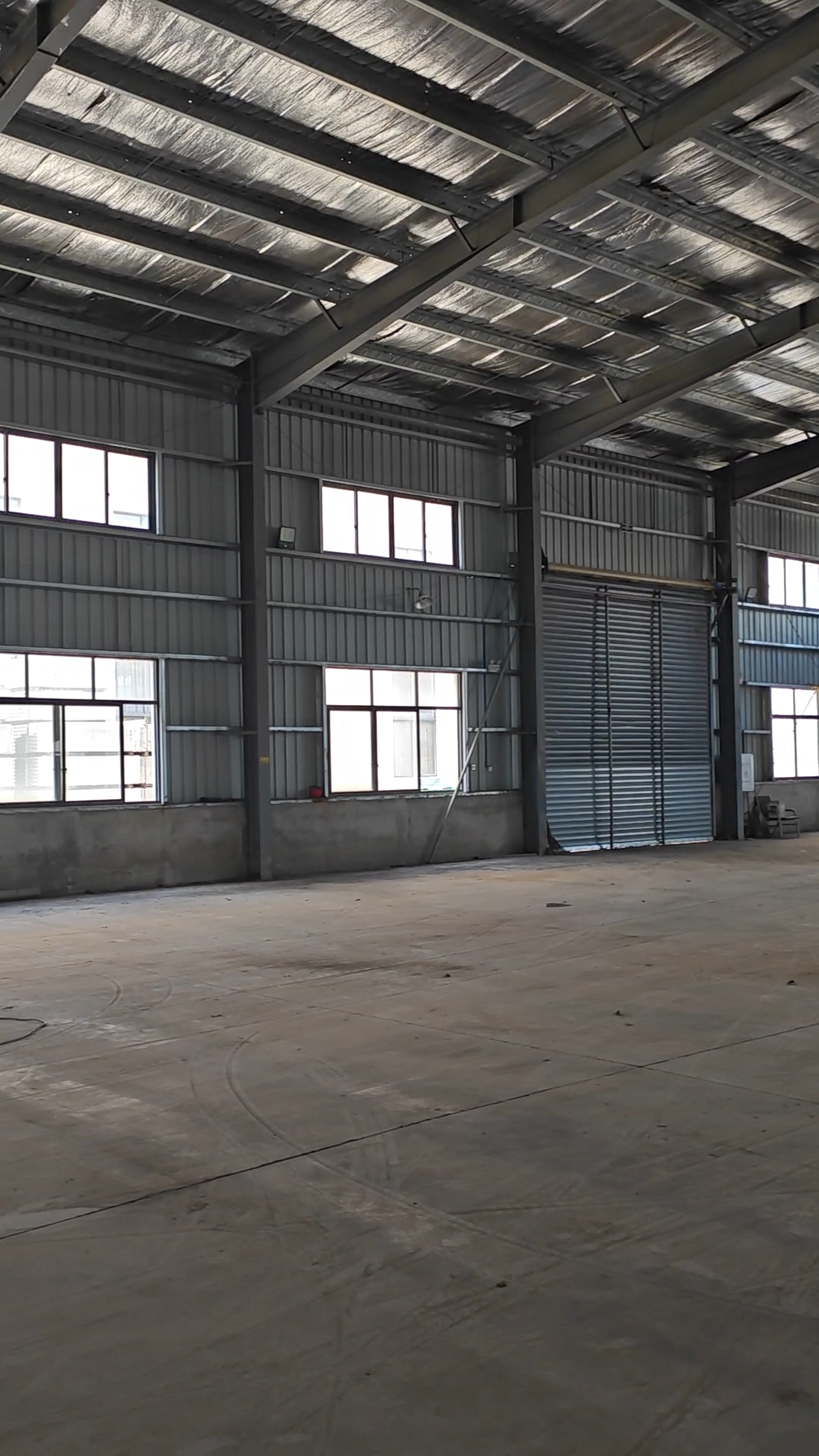 海南自贸港厂房 临港便利位置